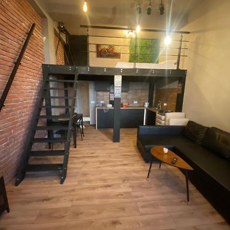Apartament Z Widokiem Na Morze - Sea View, Przy Plazy Dziwnowek Ngoại thất bức ảnh