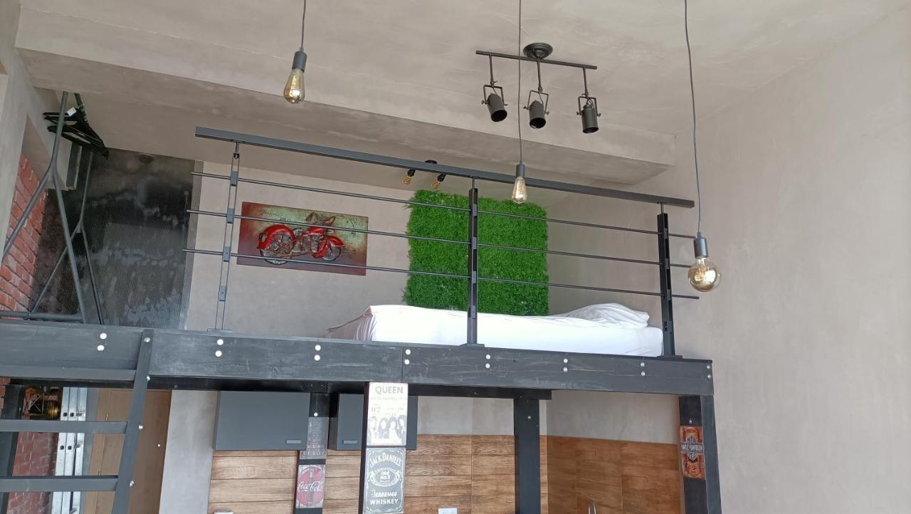 Apartament Z Widokiem Na Morze - Sea View, Przy Plazy Dziwnowek Ngoại thất bức ảnh