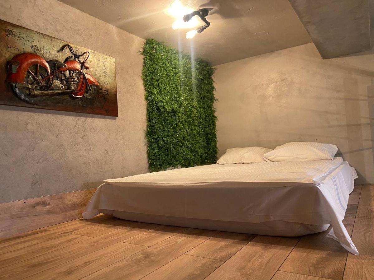 Apartament Z Widokiem Na Morze - Sea View, Przy Plazy Dziwnowek Ngoại thất bức ảnh